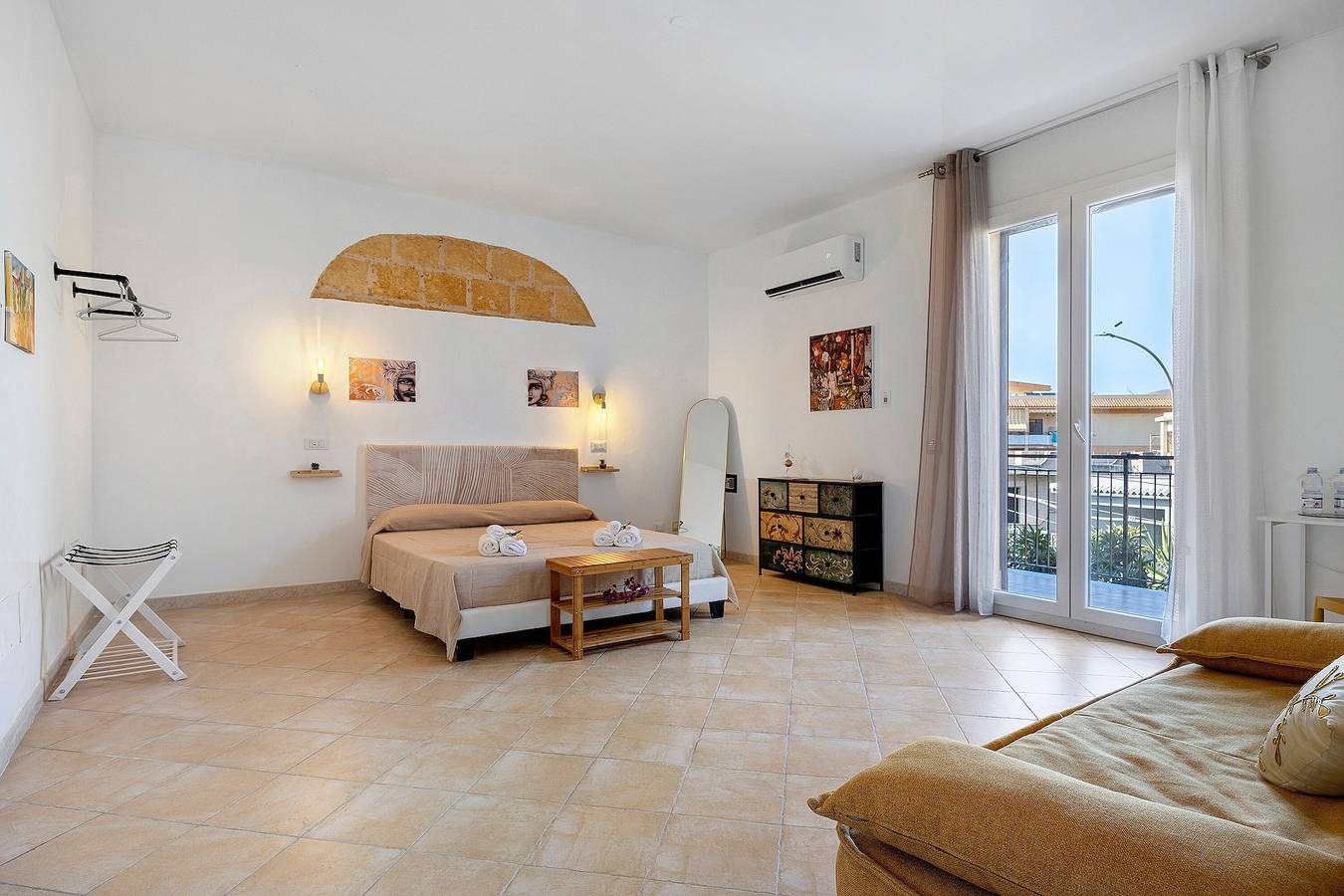 Gli interni della casa 3